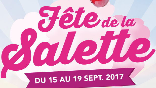 Saint-Leu - Fête de la Salette - 2017