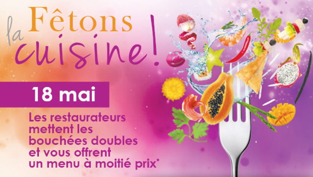 Fête de la Cuisine - La Réunion