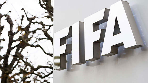 Fifa - Sepp Blatter 