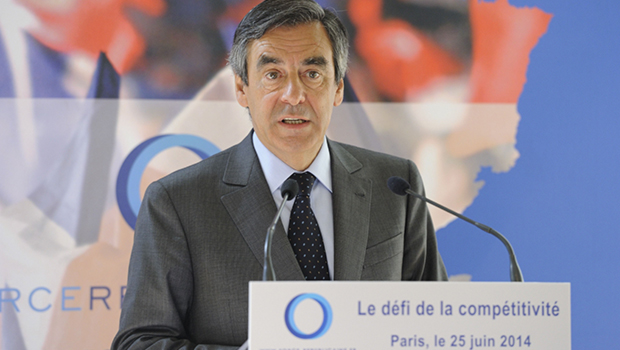 François Fillon