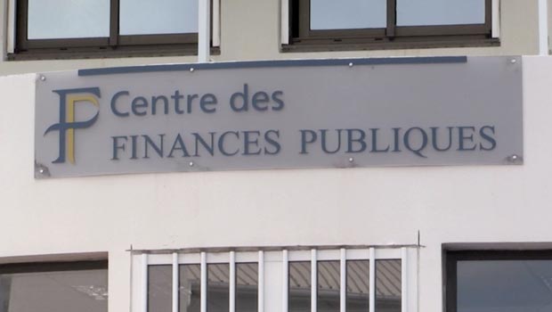 Impôts - Centre des finances publiques - La Réunion