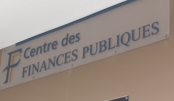 Finances Publiques - Impôts - Buraliste