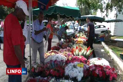 Fleurir les tombes à quel prix ?