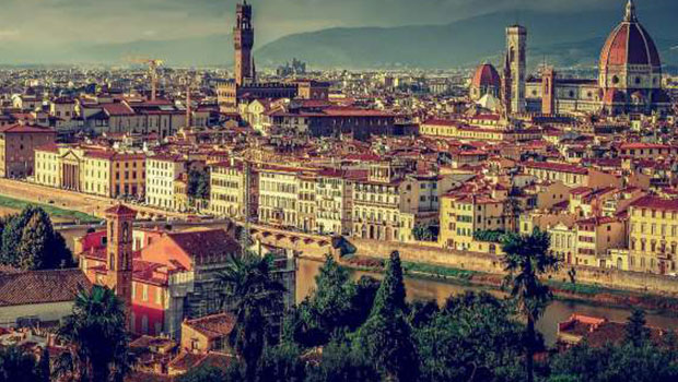 Florence - Italie