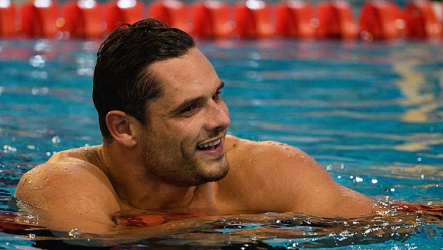 Florent Manaudou 