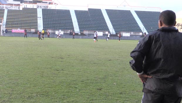 D1P - Football - La Réunion