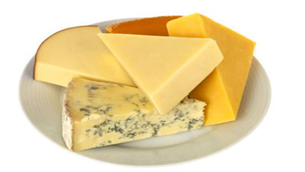 D’où viennent les dégoûts alimentaires ? La réponse dans les fromages français 