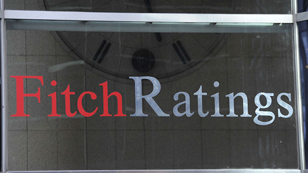 Notation Fitch Ratings - La note de la France abaissée / Crédit SIPA - HENNY RAY ABRAMS/AP