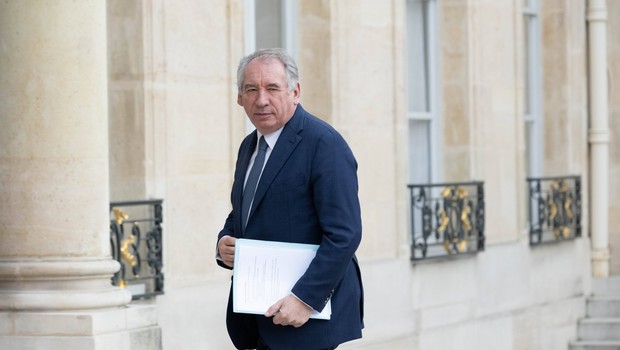 François Bayrou