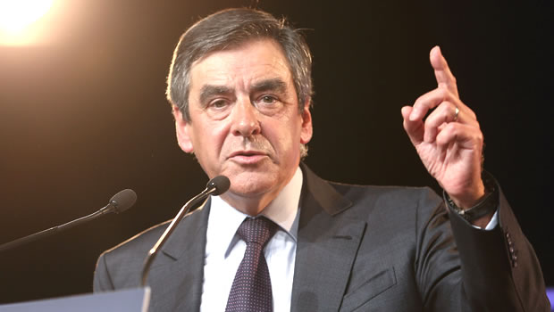 François Fillon