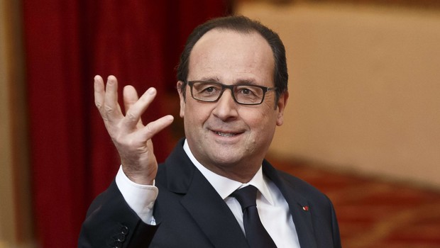 france - hollande-réforme