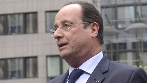 Logement : Hollande annonce un élargissement du prêt à taux zéro