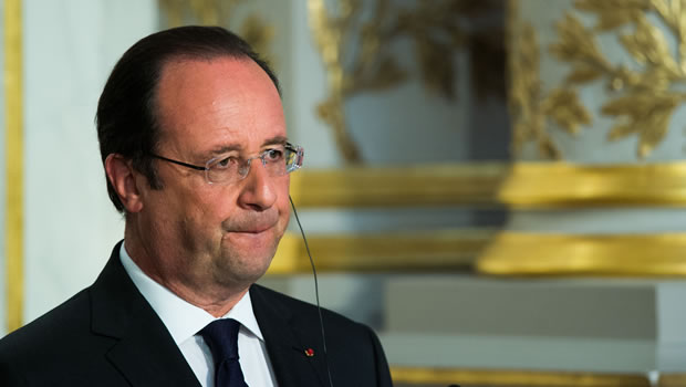 François Hollande n’a pas d’heureuse nouvelle à annoncer pour le 12 août