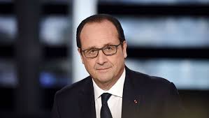 François Hollande : pour le référendum local