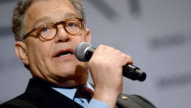 sénateur Al Franken