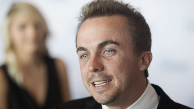 Frankie Muniz (’Malcolm’) 