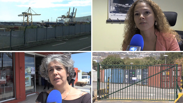 Fret maritime : une augmentation record des tarifs annoncée à La Réunion 