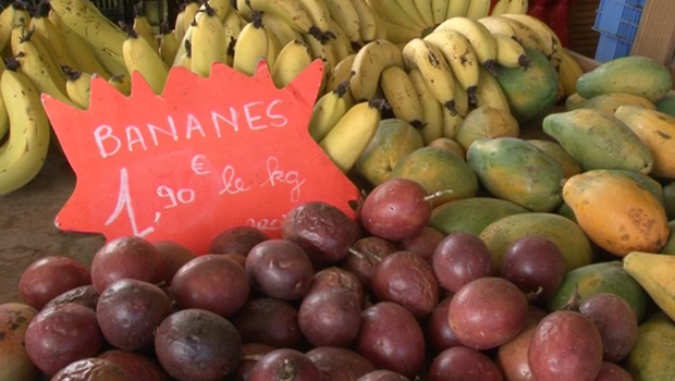 Lavage des aliments 