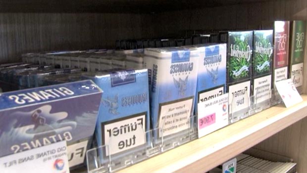 Cigarettes : 13 euros le paquet, le juste prix ? 