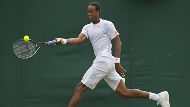 Gaël Monfils