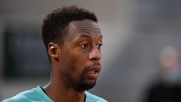 Gaël Monfils