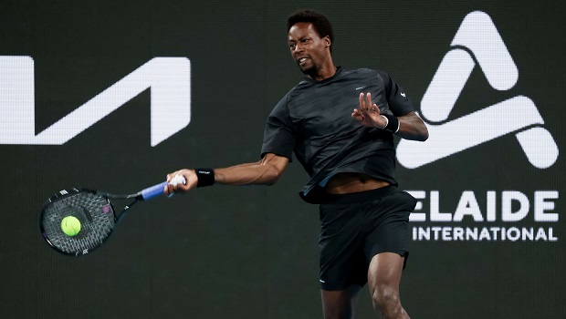  Gaël Monfils