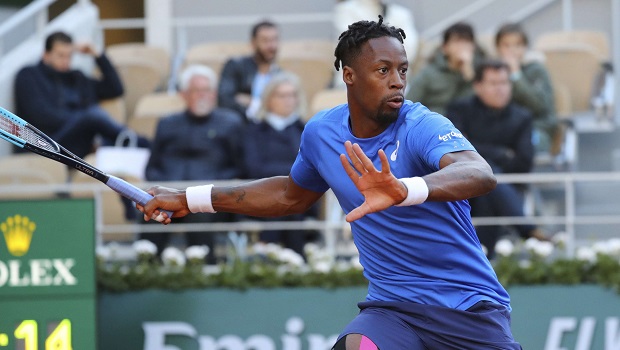 Gaël Monfils 