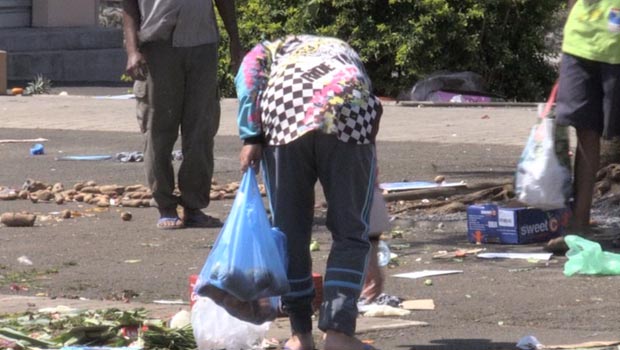 Le glanage, solution anti-gaspillage sur fond de précarité