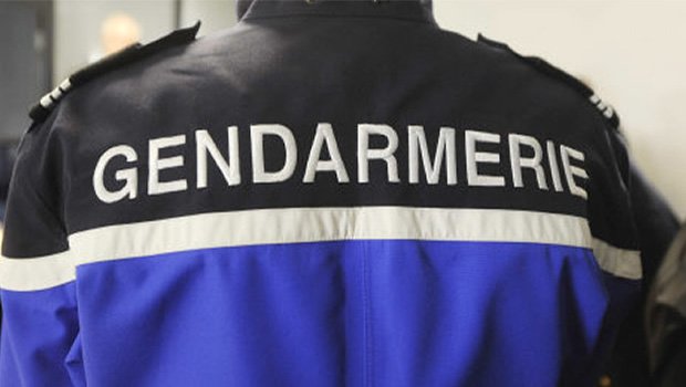 gendarme maltraitance infantile france