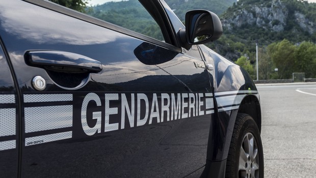 Gendarmerie -  Faits divers 