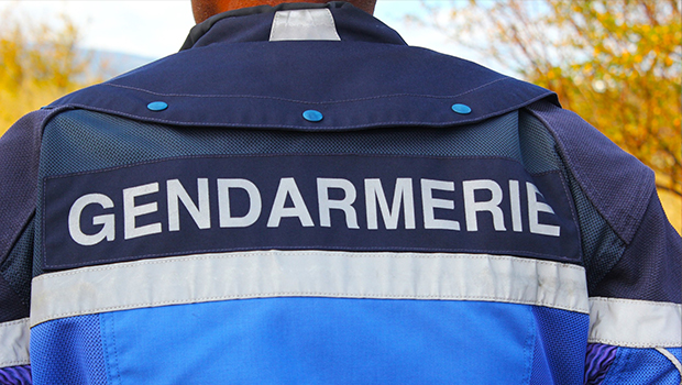 Contrôle gendarmerie Saint-Benoît : ils découvrent des stupéfiants et une fausse  sacoche Louis Vuitton 