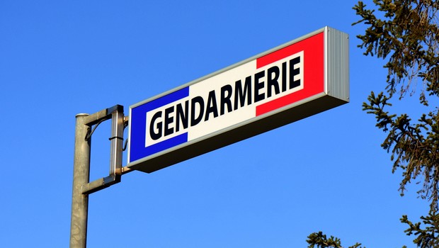 Gendarmerie - Gendarmes 