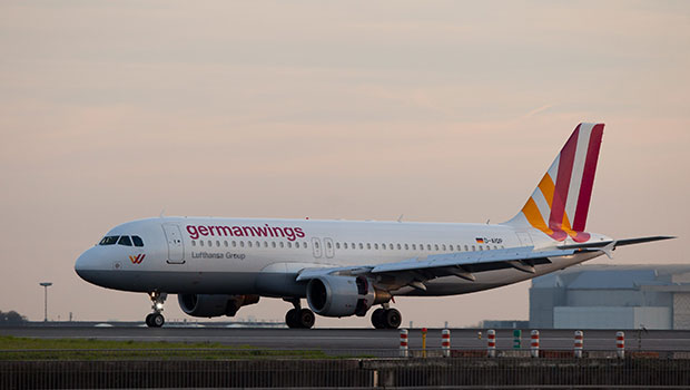 Une bombe de la Seconde Guerre mondiale neutralisée à l’aéroport de Düsseldorf