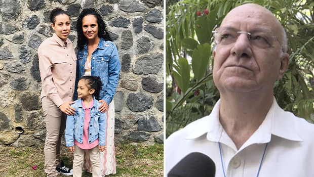 Un couple lesbien de Réunionnaises dénonce les propos 