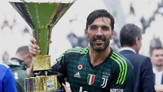 Gianluigi Buffon 