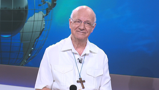 Gilbert Aubry - évêque - La Réunion - Ascension - Messe - Maïdo - Pape François - Madagascar - La Réunion