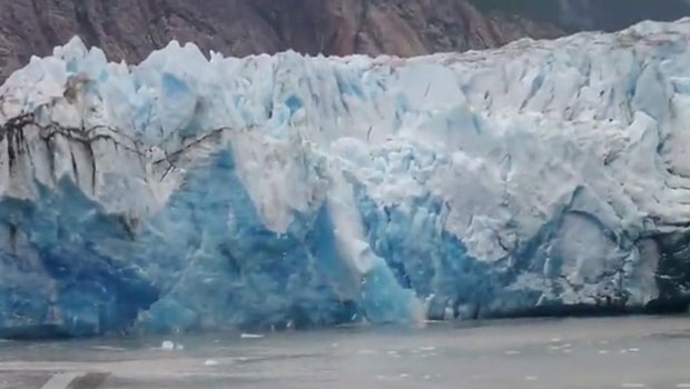 Glacier  - Alaska