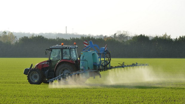 Glyphosate