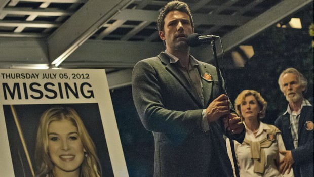 ’Gone Girl’