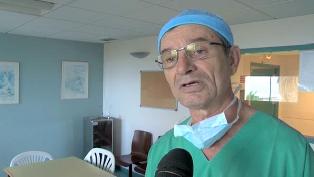 Projet de Loi Santé : les médecins se mobilisent aussi à La Réunion