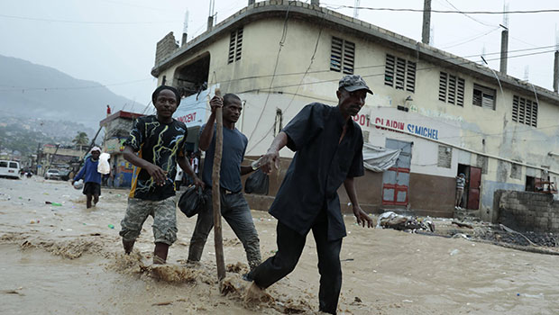 Haïti