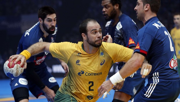 Mondial de Handball 