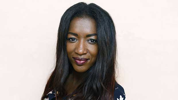 Hapsatou Sy