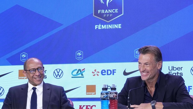 Hervé Renard