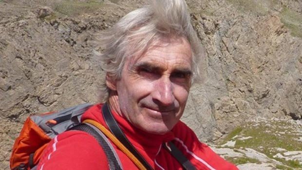 Hervé Gourdel