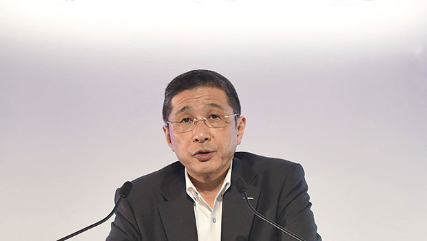 Hiroto Saikawa