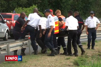 Un homme de 38 ans retrouvé mort à St-Pierre 