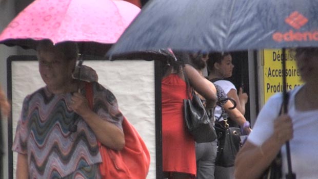 Journée de la femme - 8 mars - Hommes regard sur les femmes - La Réunion