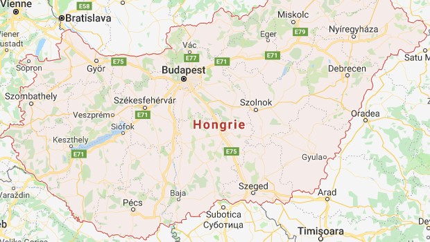 Hongrie