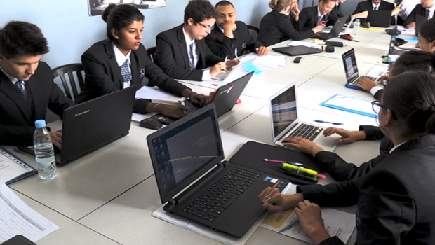 école d’hôtellerie et de management - Vatel - Saint Paul - La Réunion